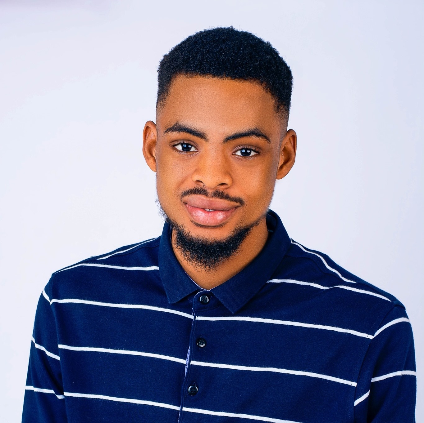 Bolaji Kolade, founder and Creative Director of KOJ Studios Lagos