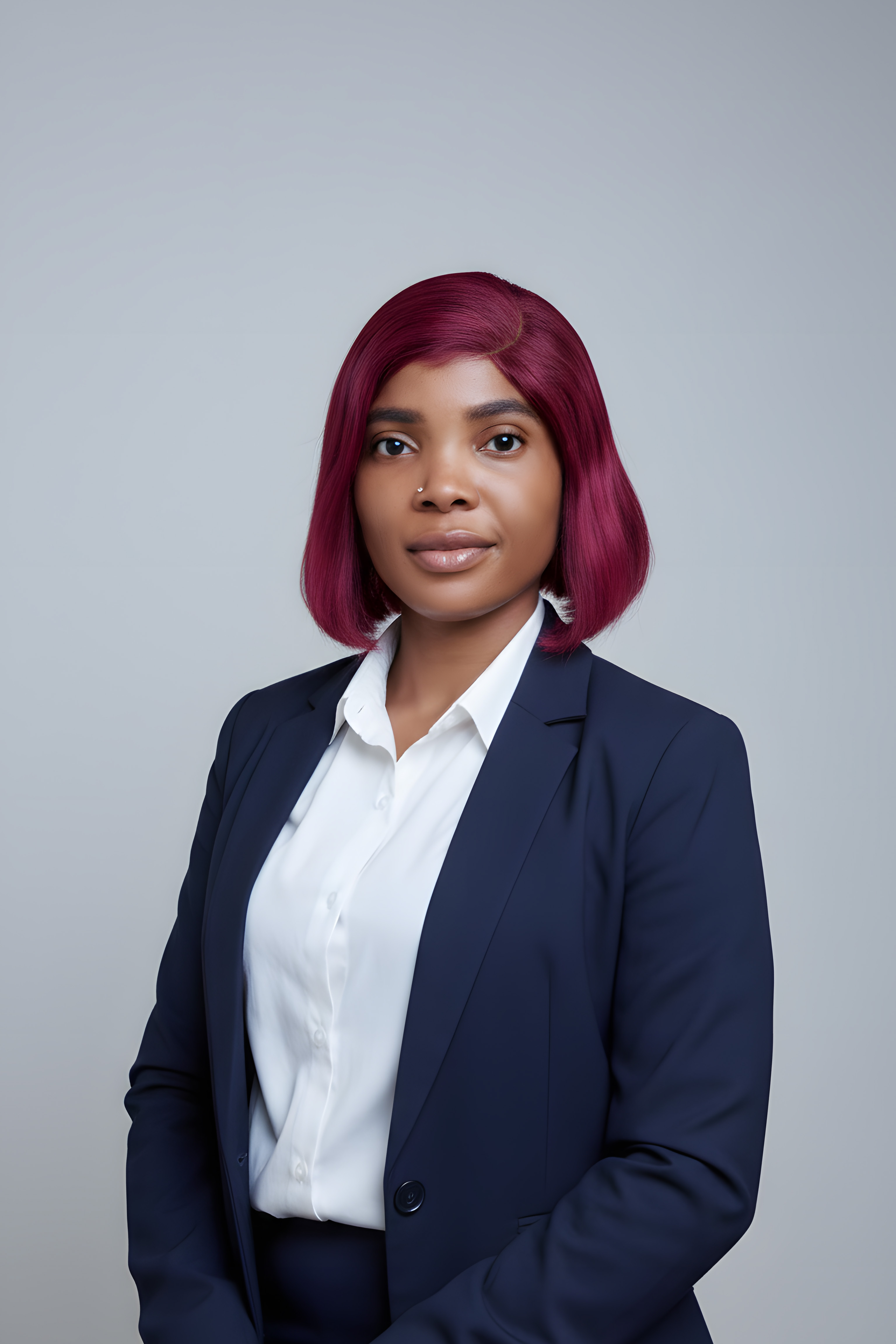 Brand portrait photography by KOJ Studios Lagos Nigeria